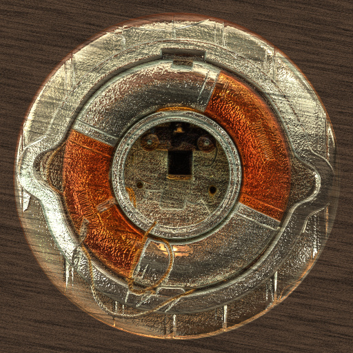 Variation 1