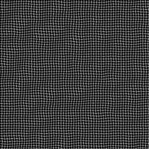 Ambient Occlusion Map