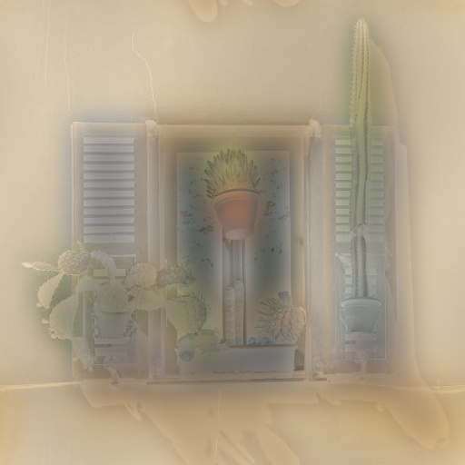 Diffuse Map