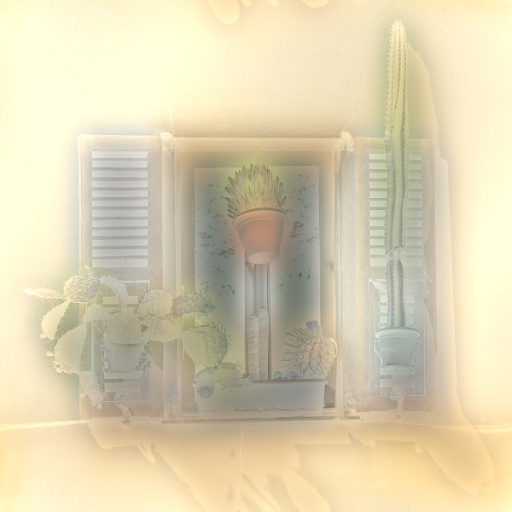 Moody Pastels (Effect)