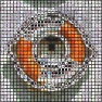 Dot Matrix Tiler