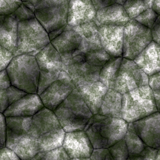 Diffuse Map