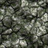 Lichen Coverd Rocks v2.0