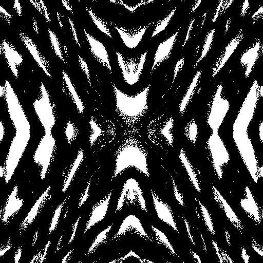Ambient Occlusion Map