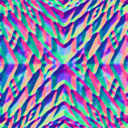 Normal Map