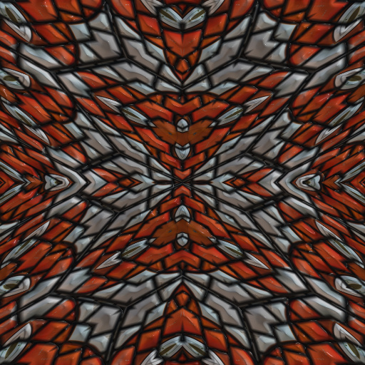 Variation 8