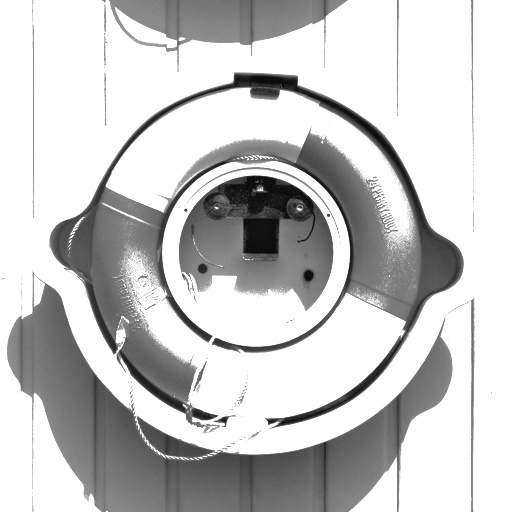 B & W Backlight (Effect)