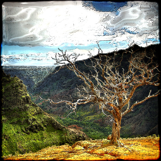Variation 5
