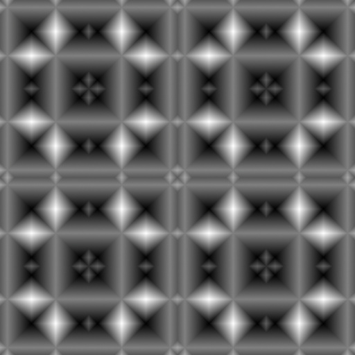 Diffuse Map