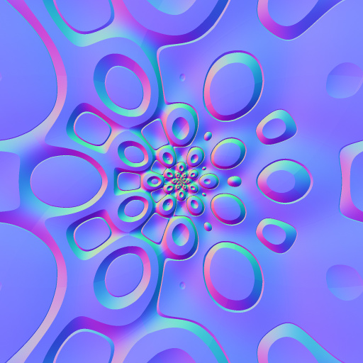 Normal Map