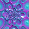 Colorful Spiral Fun Factory