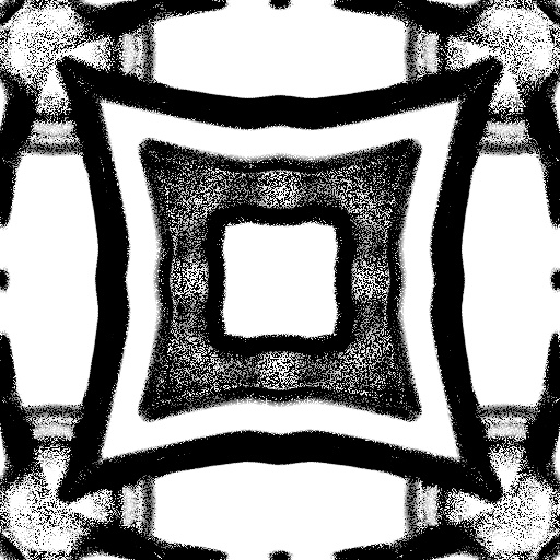 Ambient Occlusion Map