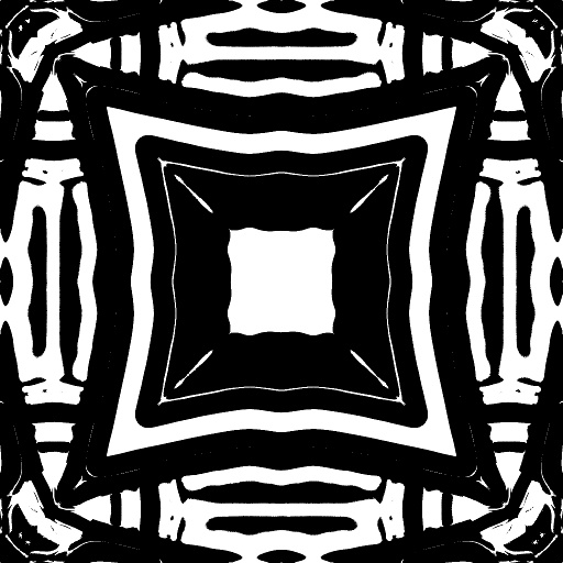 Reflective Occlusion Map