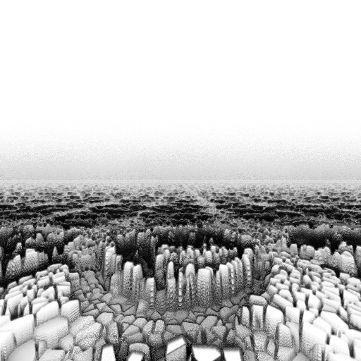 Ambient Occlusion Map
