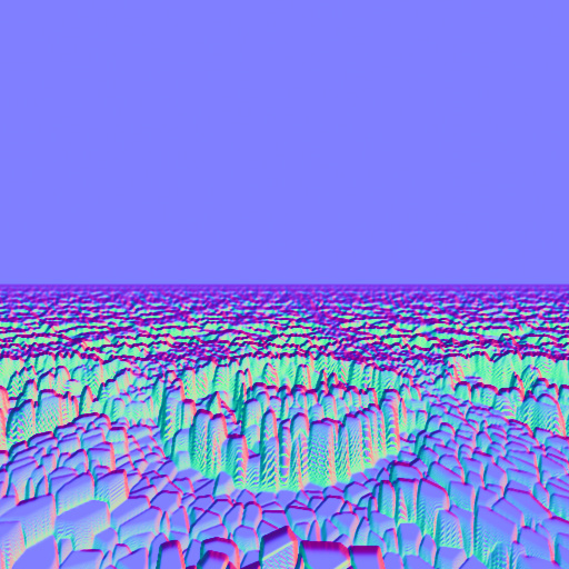 Normal Map