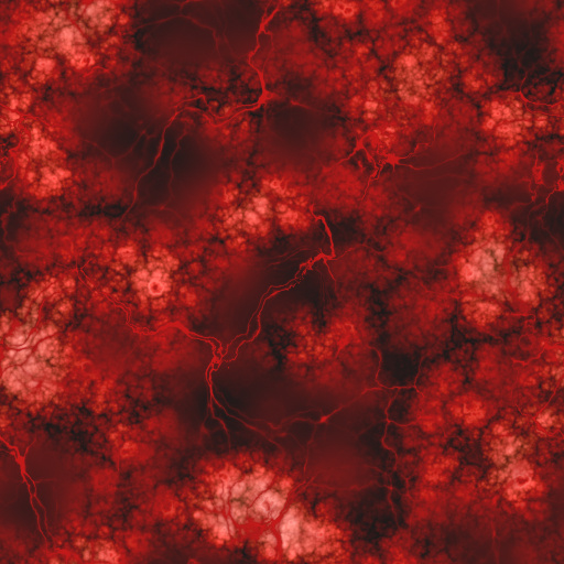 Diffuse Map