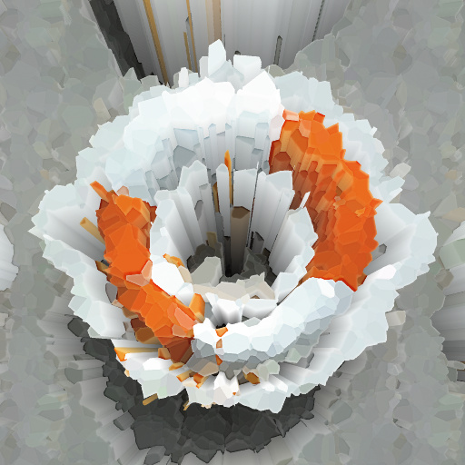Noisetropolis™ (Effect)