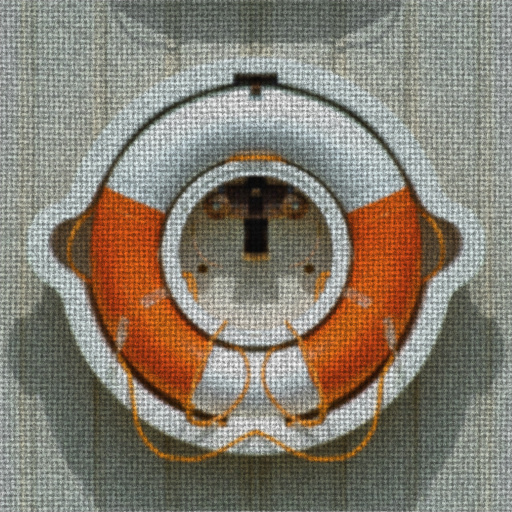 Variation 8
