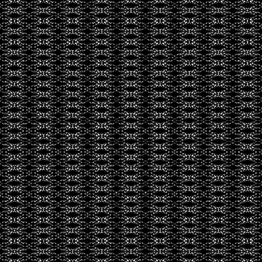 Ambient Occlusion Map
