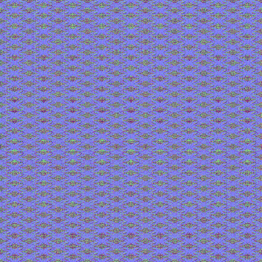 Normal Map