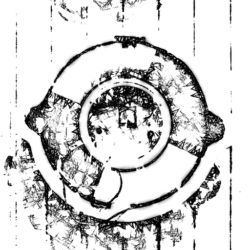 Reflective Occlusion Map