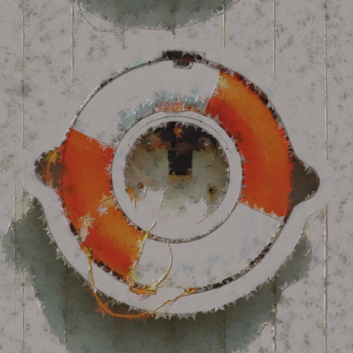 Variation 7
