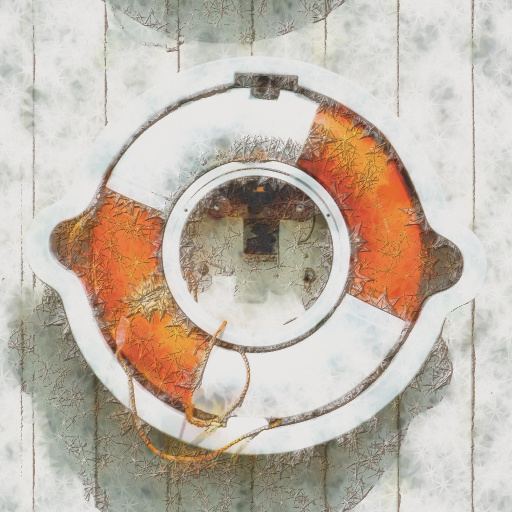 Variation 8