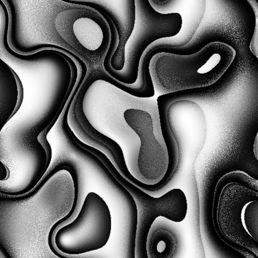 Ambient Occlusion Map
