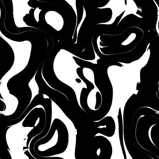 Reflective Occlusion Map