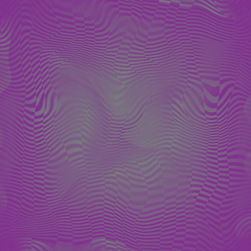 Diffuse Map