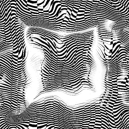 Reflective Occlusion Map
