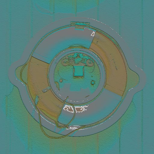 Variation 5