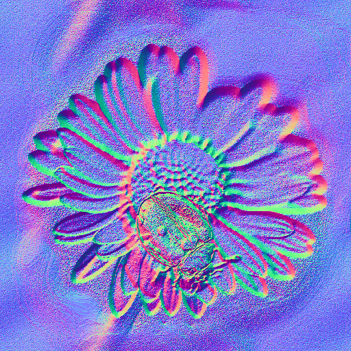 Normal Map