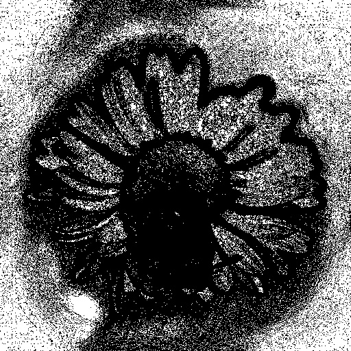 Reflective Occlusion Map