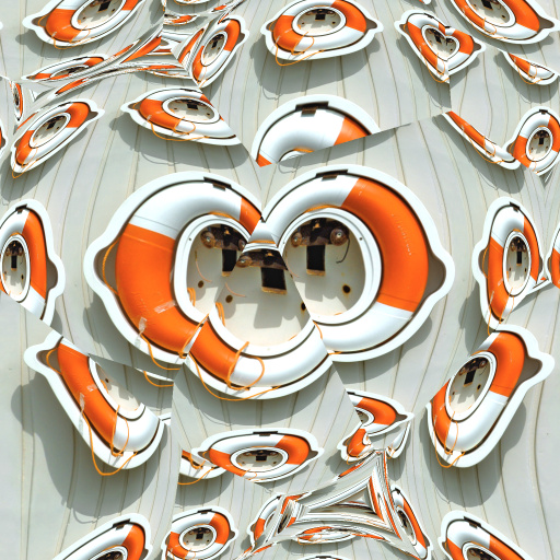 Variation 8