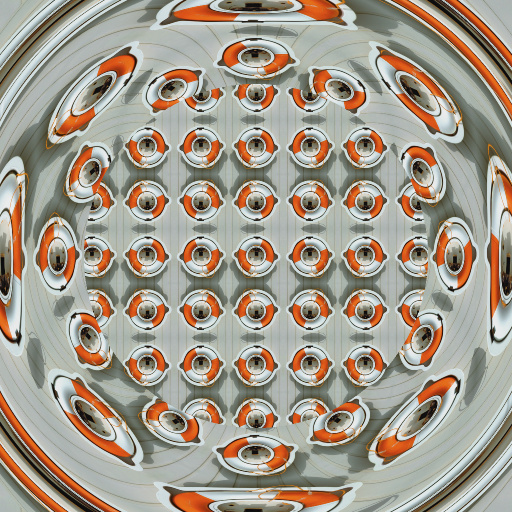 Variation 8