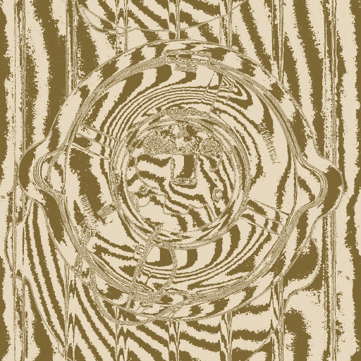 Diffuse Map