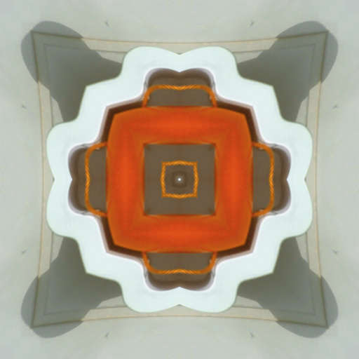 Diffuse Map