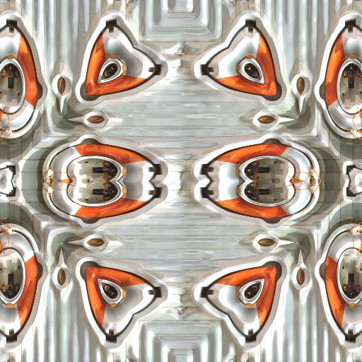 Variation 7
