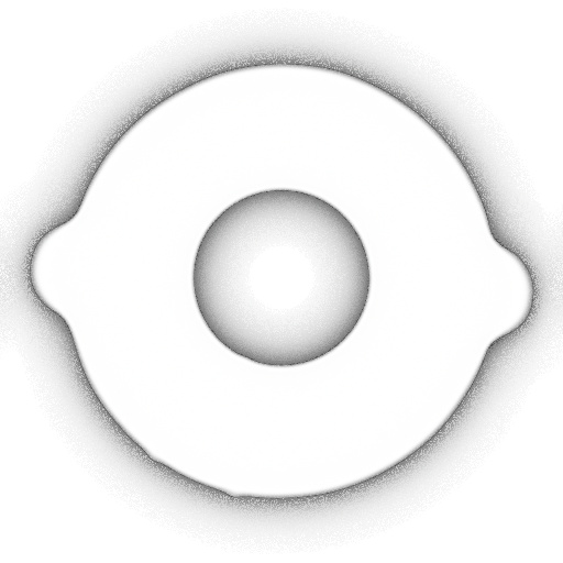 Ambient Occlusion Map