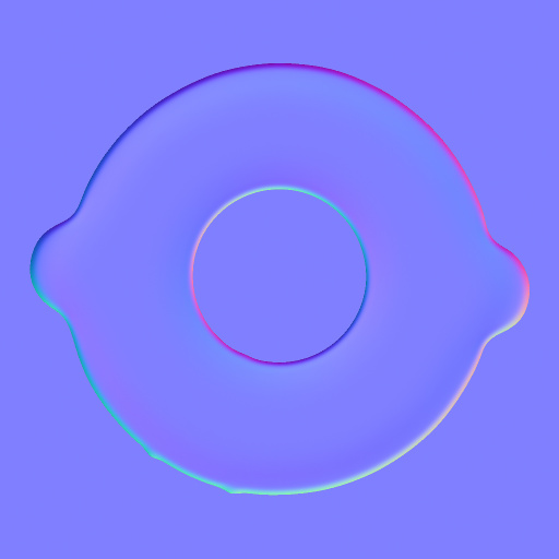 Normal Map