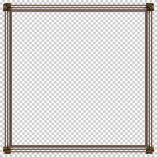 Tobe Framed (Texture)