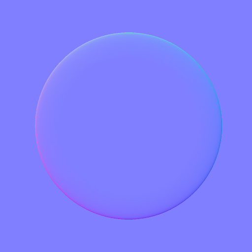 Normal Map