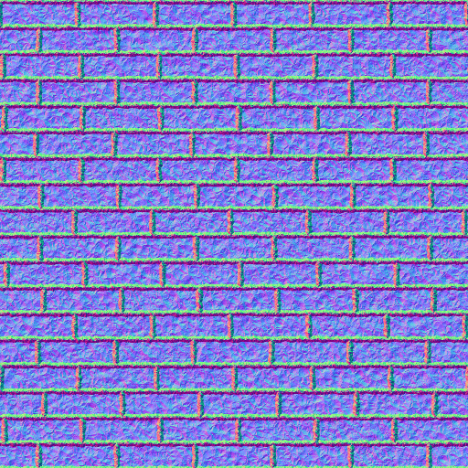 Normal Map
