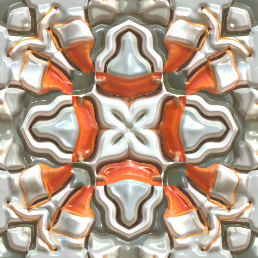 Variation 8