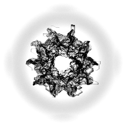 Reflective Occlusion Map
