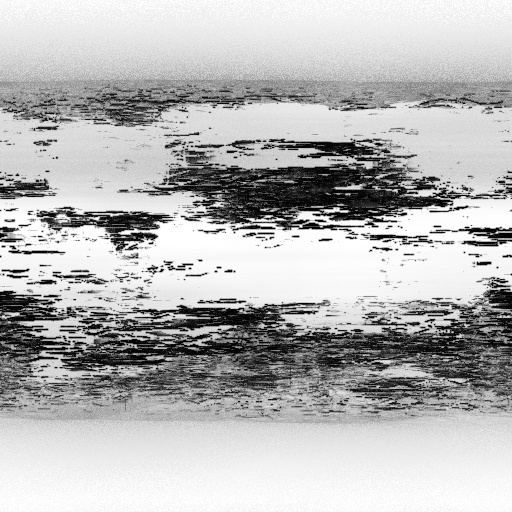 Ambient Occlusion Map