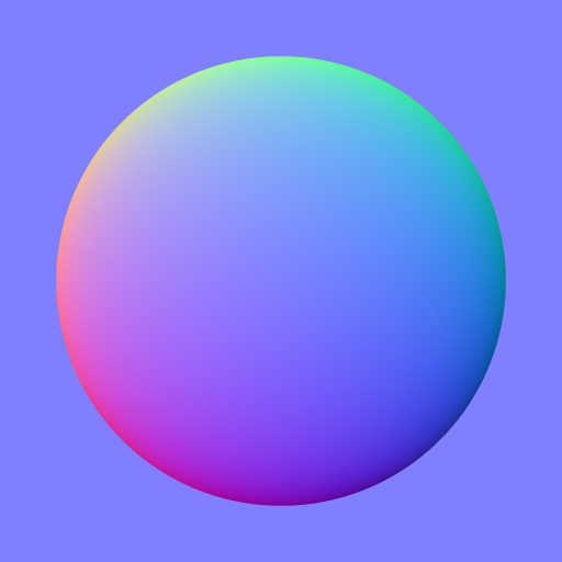 Normal Map