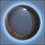 Glass Orb