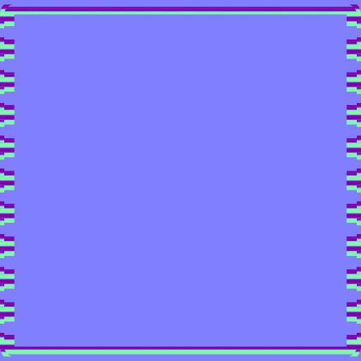 Normal Map